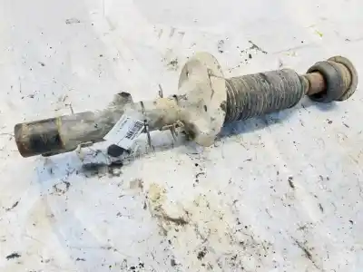 Peça sobressalente para automóvel em segunda mão amortecedor dianteiro direito por volkswagen golf iv (1j1) 1.9 tdi referências oem iam 