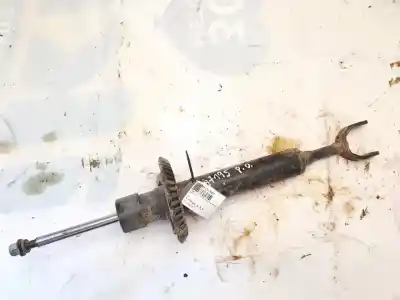 Second-hand car spare part front right shock absorber for audi a6 avant (4b5) 1.8 t oem iam references 4b0412031al