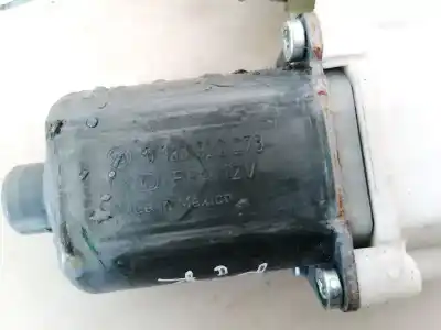 Second-hand car spare part left front window motor for mercedes clase r (w251) 3.0 cdi cat oem iam references 0130822273  