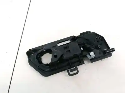 Автозапчасти б/у левая задняя внутренняя ручка за mercedes clase r (w251) 3.0 cdi cat ссылки oem iam a2517600361  