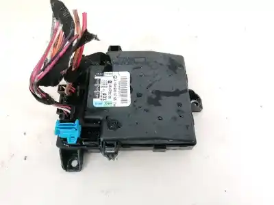 Second-hand car spare part electronic module for mercedes clase r (w251) 3.0 cdi cat oem iam references a1648203785  05072208