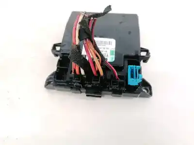 Second-hand car spare part electronic module for mercedes clase r (w251) 3.0 cdi cat oem iam references a1648203885  05072218