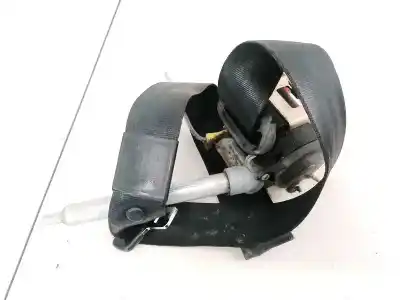 Автозапчасти б/у передний левый ремень безопасности за audi a3 (8l) 1.8 t ambiente ссылки oem iam 895857705bk