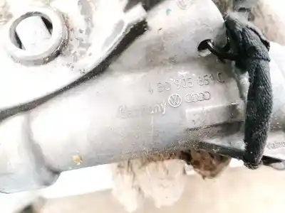 Автозапчасти б/у переключатель стартера за audi a3 (8l) 1.8 t ambiente ссылки oem iam 4b0905851c  