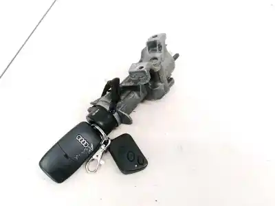Автозапчасти б/у переключатель стартера за audi a3 (8l) 1.8 t ambiente ссылки oem iam 4b0905851c