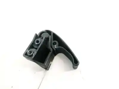 Автозапчастина б/у пластика для audi a3 (8l) 1.8 t ambiente посилання на oem iam 1h1823533  