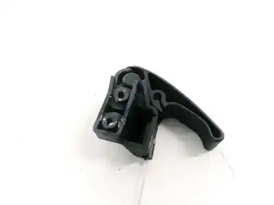Автозапчастина б/у пластика для audi a3 (8l) 1.8 t ambiente посилання на oem iam 1h1823533  