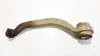Second-hand car spare part front left lower suspension arm for audi a6 avant (4b5) 1.8 t oem iam references 4d0407695j