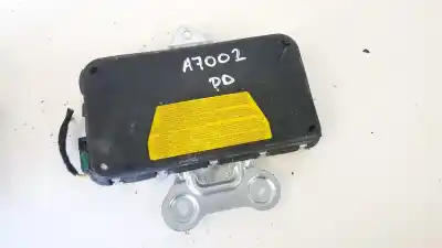 Автозапчасти б/у левая боковая подушка безопасности за land rover range rover, 2002.03 - 2012.08 3.0 td 6 130kw 2002.03 - 2012.08 ссылки oem iam 1005473690153  30322456a