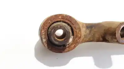 Peça sobressalente para automóvel em segunda mão braço de suspensão inferior dianteiro direito por rover rover 45 (rt) 2.0 idt referências oem iam rhst3  