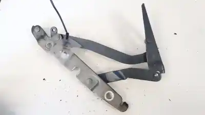 Автозапчастина б/у амортизаторі багажника/дверей для audi a4, b6 2000.11 - 2004.11 2.0 96kw 2000.11 - 2004.12 посилання на oem iam 8e6827302b Автозапчастина б/у амортизаторі багажника/дверей для audi a4, b6 2000.11 - 2004.11 2.0 96kw 2000.11 - 2004.12 посилання на oem iam 8e6827302b