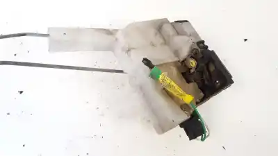 Peça sobressalente para automóvel em segunda mão fechadura da porta traseira esquerda por volvo v70 ii (285) 2.5 tdi referências oem iam 