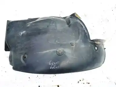 Second-hand car spare part front right wheel arch for renault scenic ii 2.0 oem iam references 8200136726