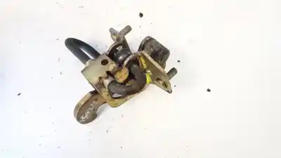 Peça sobressalente para automóvel em segunda mão dobradiça por volvo v70 ii (285) 2.5 tdi referências oem iam 