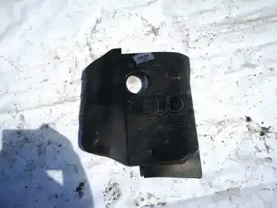 Second-hand car spare part engine cover for audi a6 avant (4b5) 1.8 t oem iam references 058103724