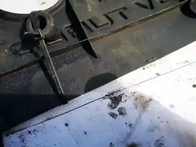 Автозапчасти б/у крышка двигателя за audi a6 avant (4b5) 1.8 t ссылки oem iam 058103724  058103724e