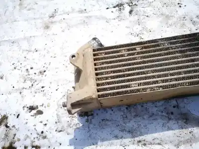 Second-hand car spare part intercooler for rover rover 45 (rt) 2.0 idt oem iam references   