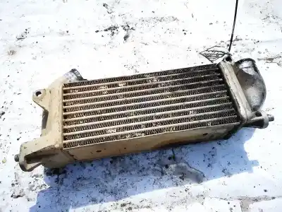 Second-hand car spare part intercooler for rover rover 45 (rt) 2.0 idt oem iam references 