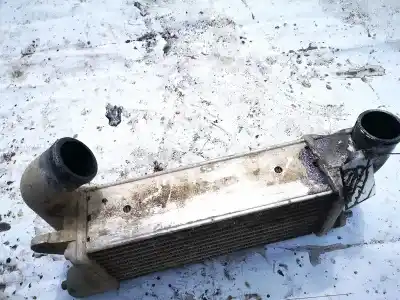 Second-hand car spare part intercooler for rover rover 45 (rt) 2.0 idt oem iam references   