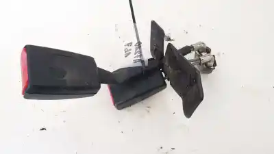 Автозапчастина б/у задній центральний гачок для audi a6, c5 2001.08 - 2005.01 facelift 2.5 tdi 114kw 2001.08 - 2005.01 посилання на oem iam 8d0857739d01c