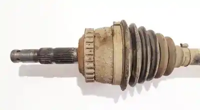 Автозапчасти б/у передняя левая трансмиссия за opel corsa b 1.0 12v cat (x 10 xe / lw3) ссылки oem iam   