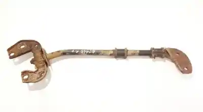 Автозапчасти б/у передний правый нижний рычаг подвески за opel corsa b 1.0 12v cat (x 10 xe / lw3) ссылки oem iam 