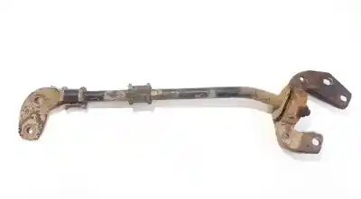 Автозапчасти б/у передний правый нижний рычаг подвески за opel corsa b 1.0 12v cat (x 10 xe / lw3) ссылки oem iam   