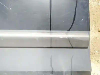 Second-hand car spare part plastics for mazda mpv (lw) 2.0 comfort oem iam references   