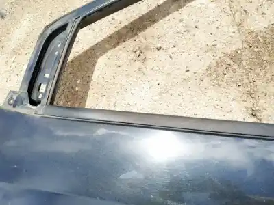 Second-hand car spare part plastics for mazda mpv (lw) 2.0 comfort oem iam references   