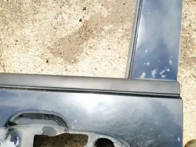 Second-hand car spare part plastics for mazda mpv (lw) 2.0 comfort oem iam references   