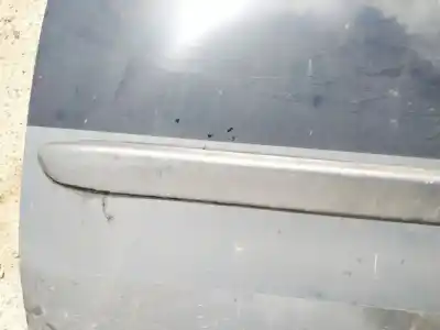 Second-hand car spare part plastics for mazda mpv (lw) 2.0 comfort oem iam references   