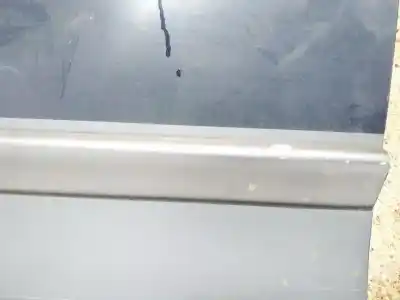 Second-hand car spare part plastics for mazda mpv (lw) 2.0 comfort oem iam references   