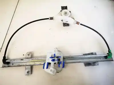 Pezzo di ricambio per auto di seconda mano alzacristalli posteriore destro per rover rover 600 (rh) 1.8 618 i riferimenti oem iam 