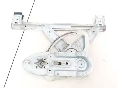 Peça sobressalente para automóvel em segunda mão elevador de vidros traseiro direito por volvo v50 (545) 2.4 referências oem iam 3m51r27000bd