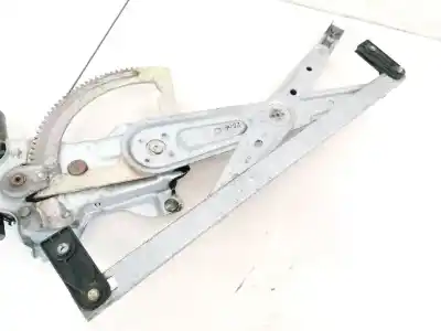 Second-hand car spare part rear left window regulator for kia sorento 2.5 crdi ex oem iam references 