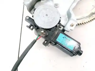 Second-hand car spare part rear left window motor for kia sorento 2.5 crdi ex oem iam references xh602pa