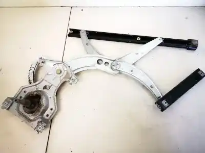 Peça sobressalente para automóvel em segunda mão elevador de vidros traseiro direito por volkswagen passat variant (3a5) 1.9 tdi referências oem iam 3a0837402b