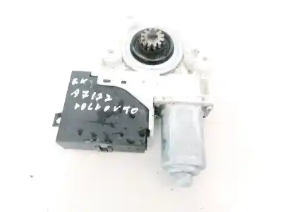 Peça sobressalente para automóvel em segunda mão motor elevador vidro traseiro esquerdo por volvo v50 (545) 2.0 d referências oem iam 30710147