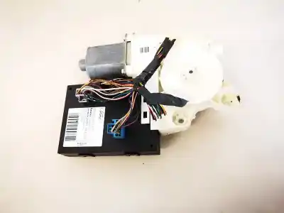 Автозапчасти б/у мотор переднего левого стекла за ford focus c-max (cap) 1.6 tdci cat ссылки oem iam 0130822215  w5k11570l, 981405-103
