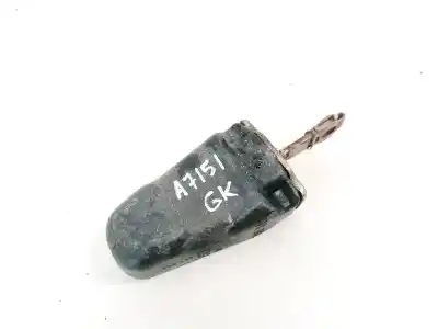 Peça sobressalente para automóvel em segunda mão dobradiça por volkswagen passat variant (3a5) 1.9 tdi referências oem iam 3a0837323