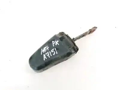 Peça sobressalente para automóvel em segunda mão dobradiça por volkswagen passat variant (3a5) 1.9 tdi referências oem iam 3a0837323