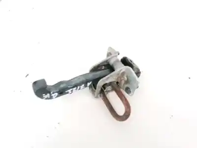 Peça sobressalente para automóvel em segunda mão dobradiça por volvo v50 (545) 2.0 d referências oem iam 