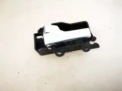 Автозапчасти б/у левая задняя внутренняя ручка за ford focus c-max (cap) 1.6 tdci cat ссылки oem iam 3m51r22601bb
