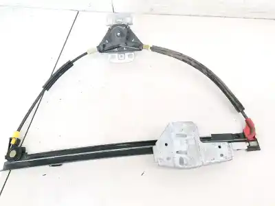 Peça sobressalente para automóvel em segunda mão elevador de vidros traseiro direito por volkswagen passat variant (3a5) 1.9 tdi referências oem iam 3a0839402f