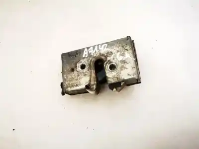 Second-hand car spare part rear left door lock for audi 80/90 (893) 1.8 oem iam references 893839015a