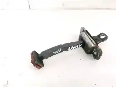 Second-hand car spare part hinge for kia sorento 2.5 crdi ex oem iam references   