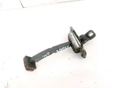 Second-hand car spare part hinge for kia sorento 2.5 crdi ex oem iam references 