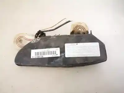 Автозапчасти б/у левая боковая подушка безопасности за AUDI A4 AVANT (B5) 1.9 TDI ссылки OEM IAM 8L0880241A  4048050