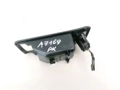 Автозапчастина б/у управління дзеркалами для ford focus c-max (cap) 1.6 tdci cat посилання на oem iam 3m51226a37adw  