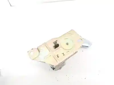 Peça sobressalente para automóvel em segunda mão puxador interior traseiro esquerdo por kia sorento 2.5 crdi ex referências oem iam   